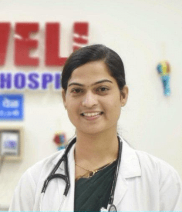 Dr. Rekha Jawale