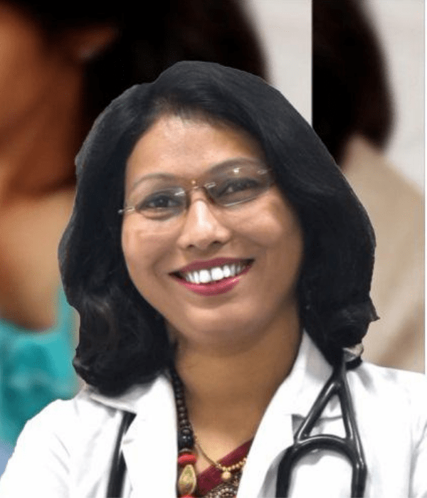 Dr. Kavita Jadhaw