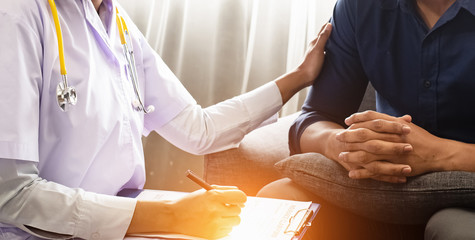 Best Physician In Aurangabad, Dr. Mahesh Shinde
