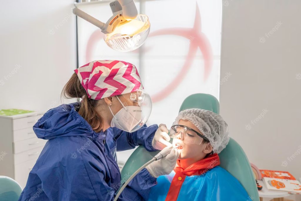Dental Implant Surgeon In Aurangabad