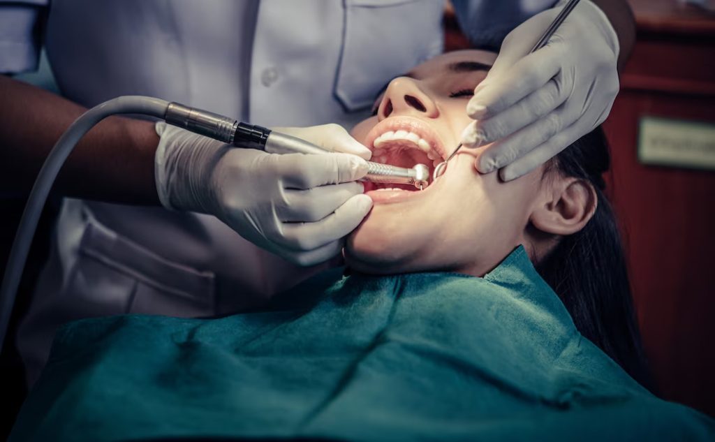Dr. Smita A. Shinde - Best Dentist near me In Aurangabad