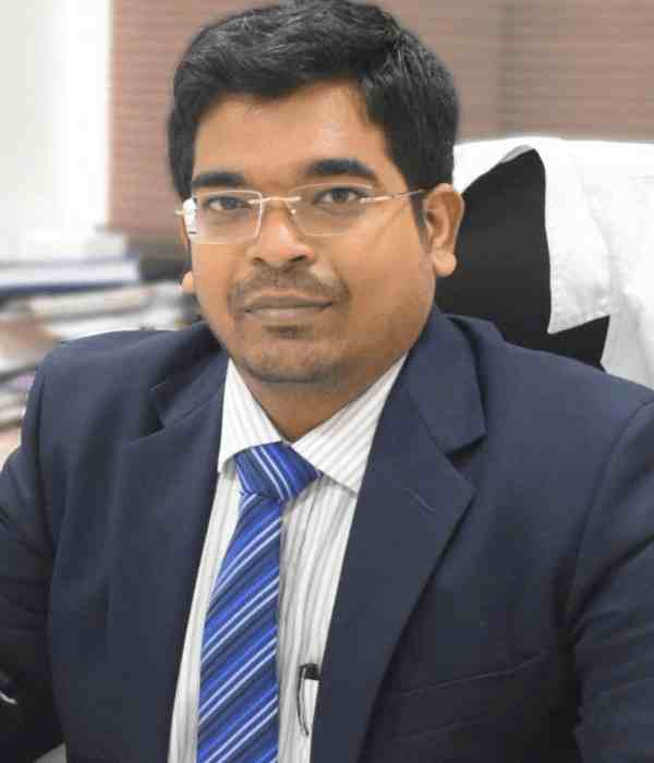 Dr. Vilaas Rathod