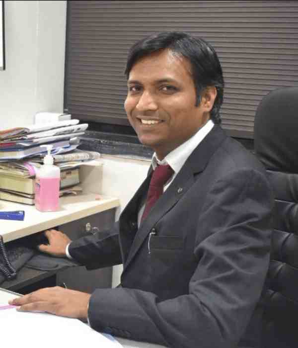 Best Physician In Aurangabad -Dr. Mahesh Shinde